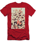 Smashing Xmas Party Jorgo Photography Wall Art Gallery T-Shirt