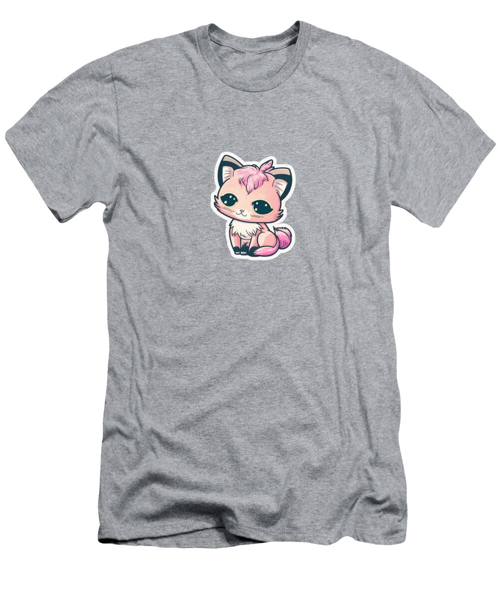 Smiling Animals Kailooma X Thedol T-Shirt