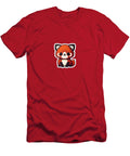 Smiling Guinea Pig Kailooma X Thedol T-Shirt