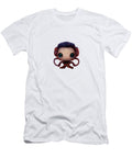 Smiling Squid Kailooma X Thedol T-Shirt
