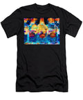 Smirnoff Vodka in Contemporary Modern Art 20211231 Wingsdomain Art and Photography T-Shirt