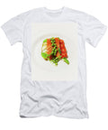 Smoked Salmon Starter Dish Johanna Hurmerinta T-Shirt