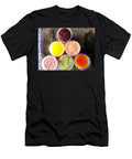 Smoothie and Mocktails Basir Canizares T-Shirt
