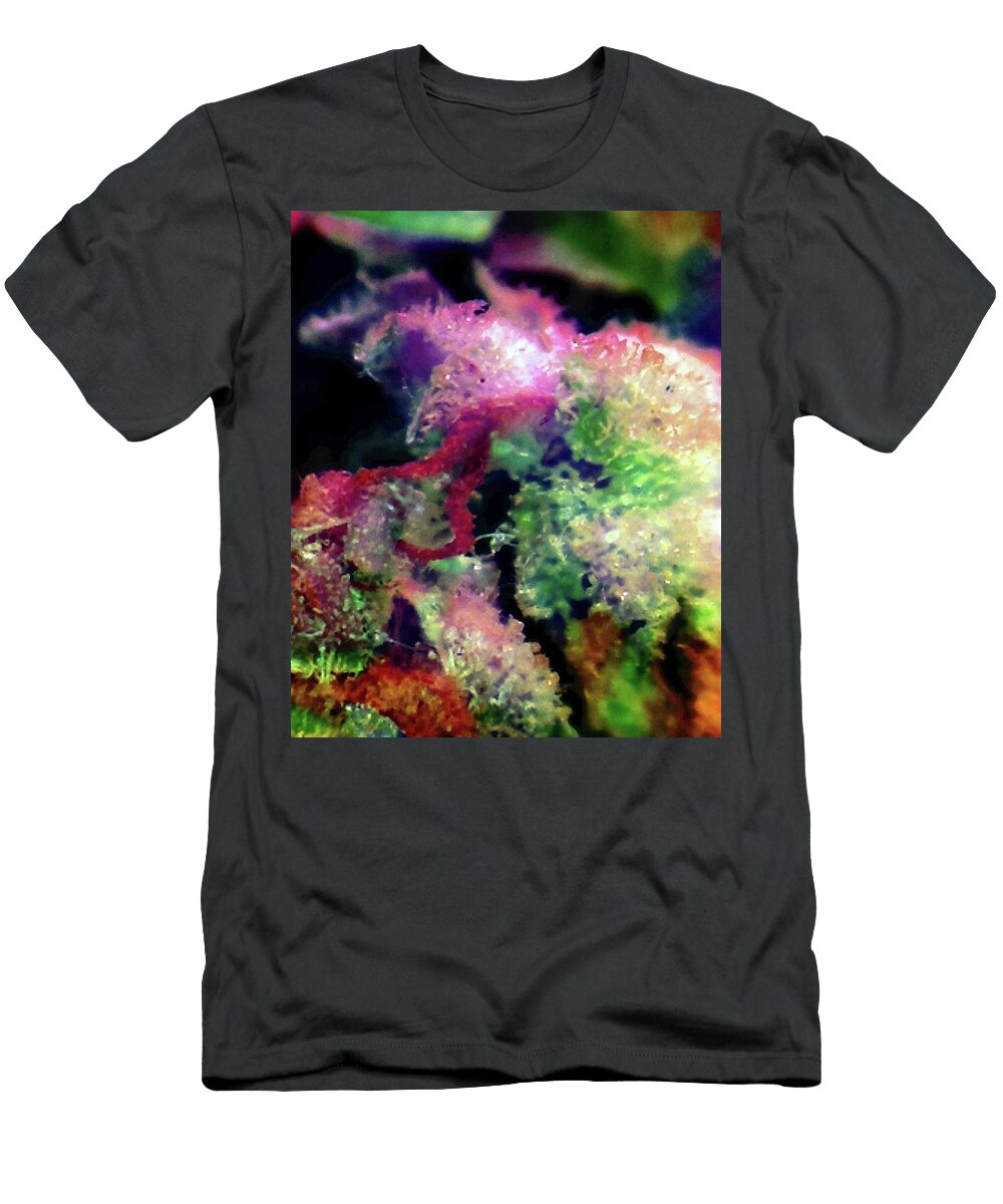 Smoothie Arthur Mcgowan T-Shirt