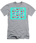 Smoothie Bowls Aki Ju T-Shirt