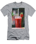 Smoothie Courtney Work T-Shirt