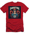 Smoothie Dad Design Gerard Nala T-Shirt