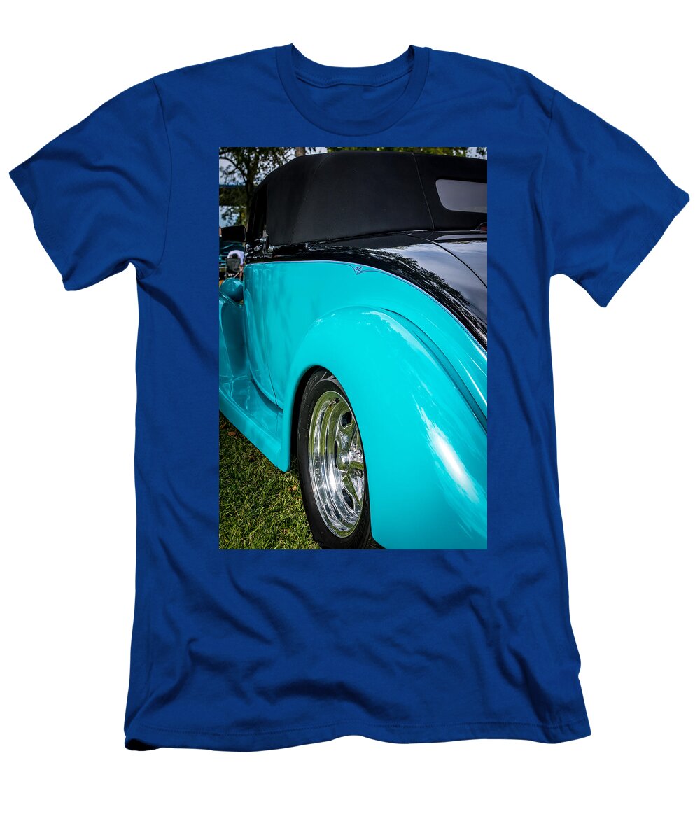 Smoothie David Morefield T-Shirt
