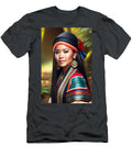 Smoothie Ed Ata T-Shirt