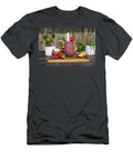 Smoothie Hackenzie Muchanyara T-Shirt