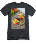 Smoothie in Coconut Bowls Lena Novak T-Shirt