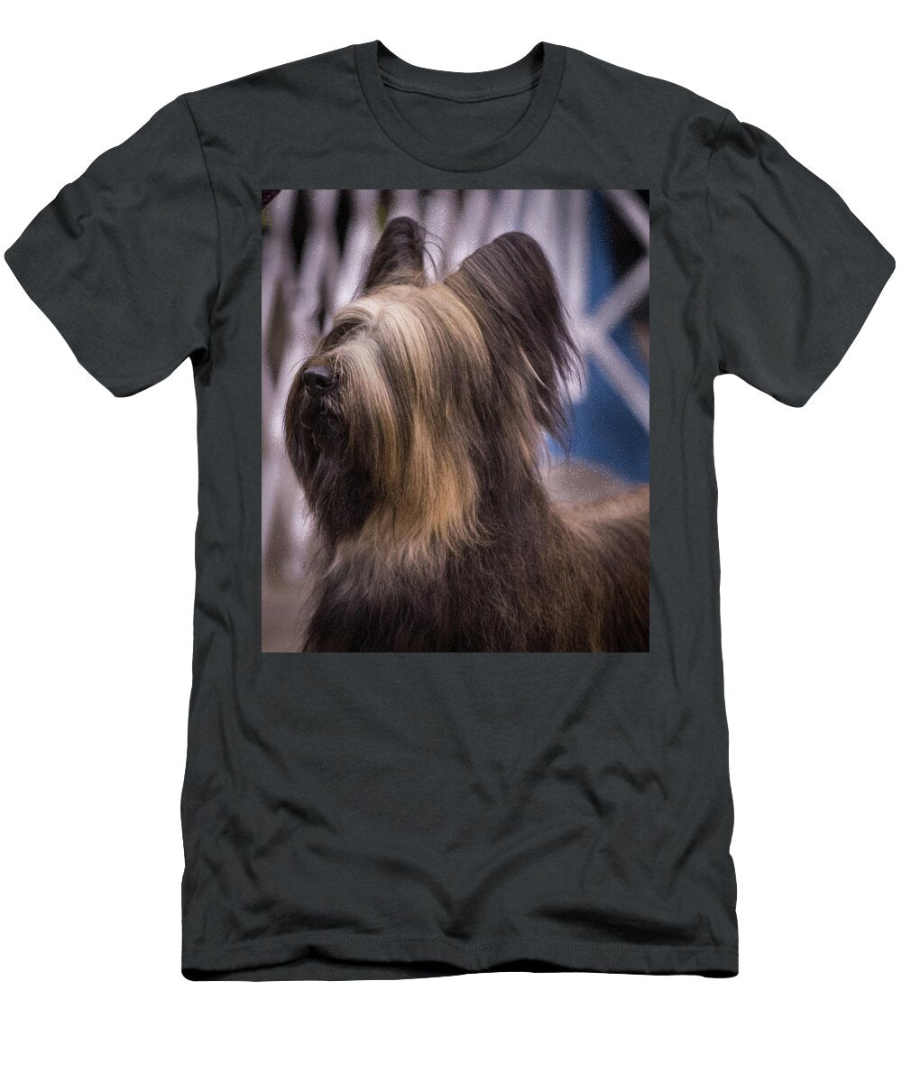 Smoothie Jeff West T-Shirt