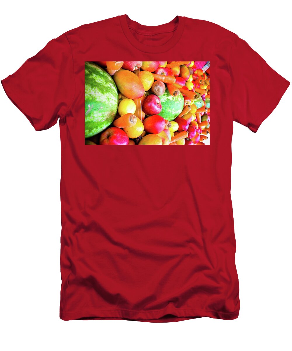 Smoothie Jestein Futrell T-Shirt