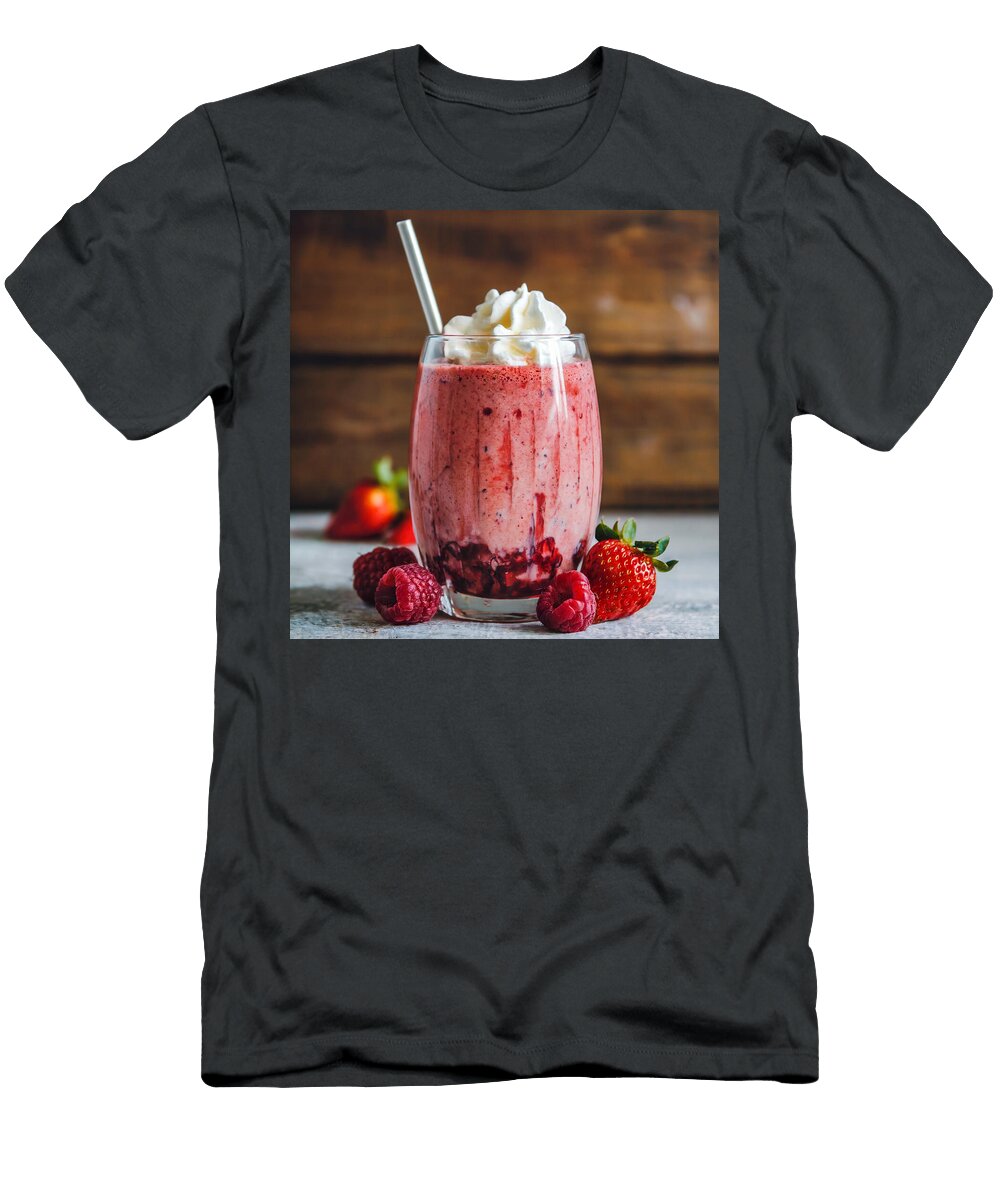 Smoothie Joanna Redesiuk T-Shirt