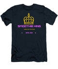 Smoothie King Long Live the King Frederick Levy T-Shirt