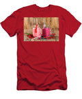 Smoothie Lora Battle T-Shirt