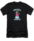 Smoothie Operator Luke Moore T-Shirt