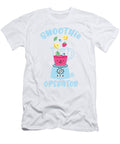 Smoothie Operator Stephen Wood T-Shirt