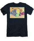 Smoothie Time Leslie Dobbins T-Shirt