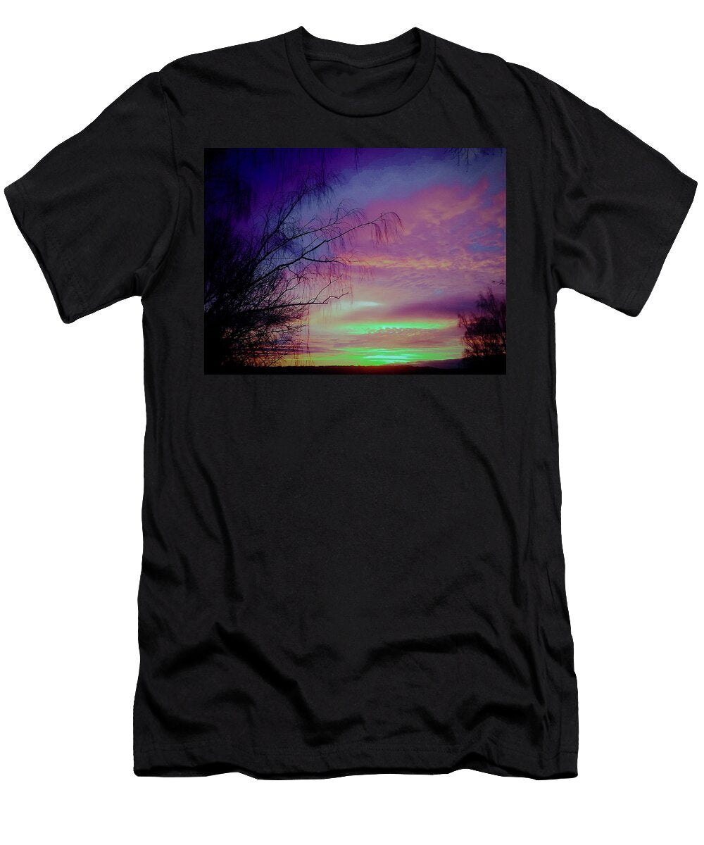 Smoothie Timothy Miller T-Shirt