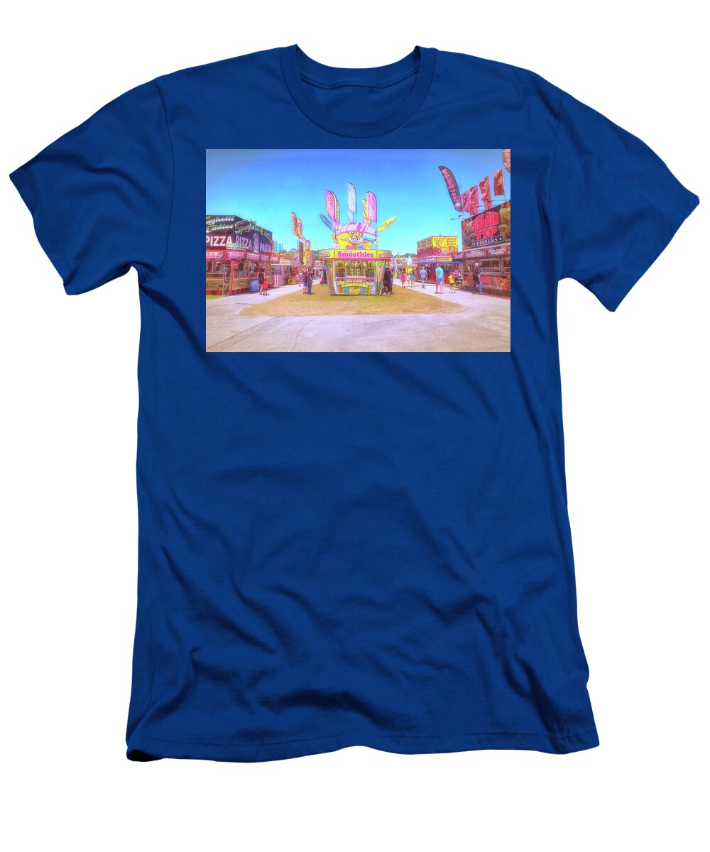 Smoothies Matthew Pace T-Shirt