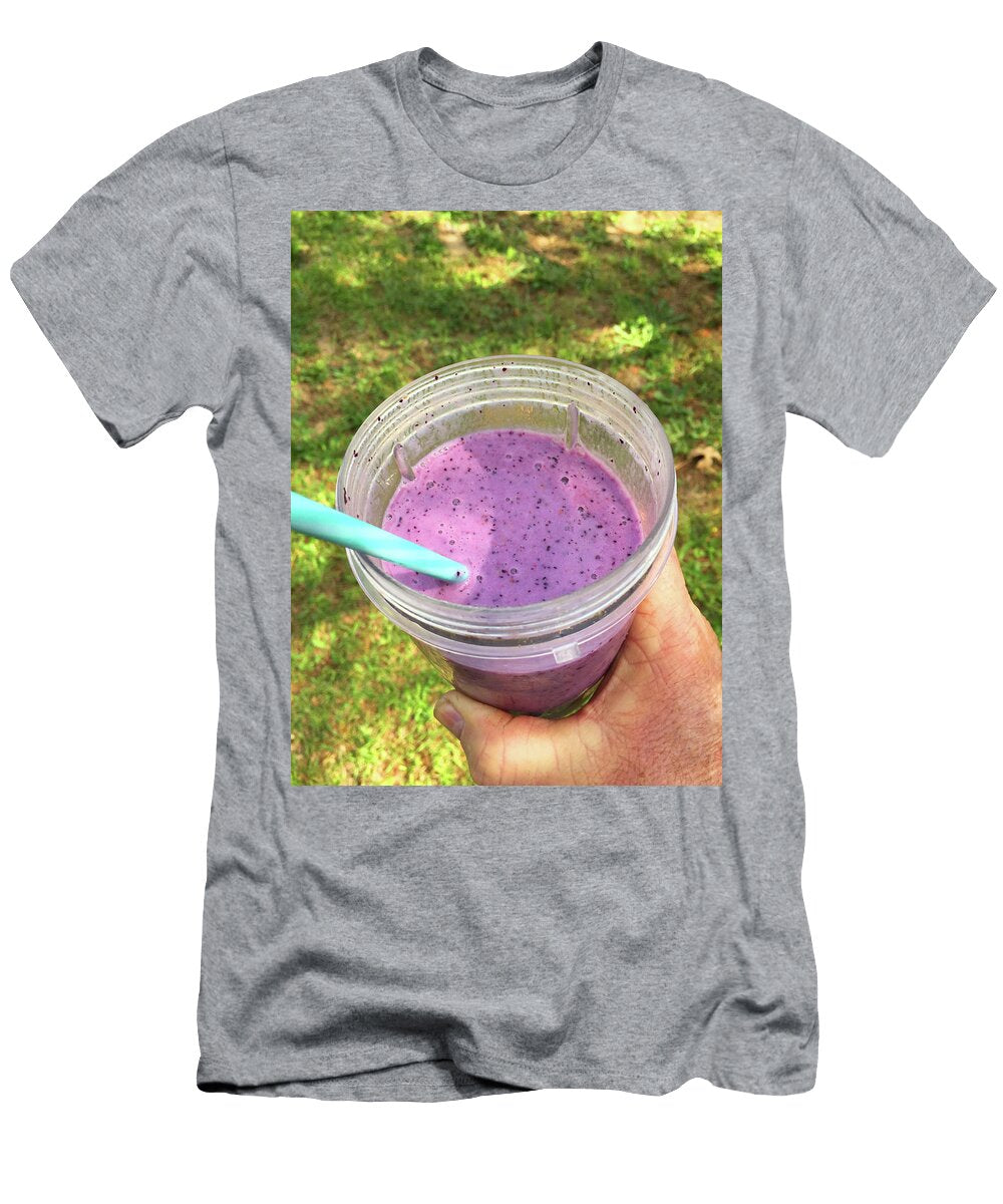 Smoothies Matthew Seufer T-Shirt