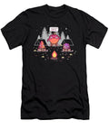 Smoothies Vika Patrisia T-Shirt