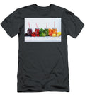 Smoothy Drinks Anastasy Yarmolovich T-Shirt