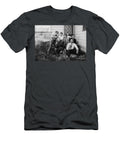 Snockered Jon Neidert T-Shirt