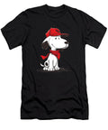 Snoopy Arizona Baseball Extravaganza Alinas Watson T-Shirt