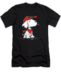 Snoopy Arizona Baseball Odyssey Alinas Watson T-Shirt
