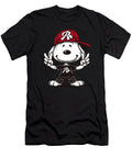 Snoopy Baseball Bonanza in Arizona Alinas Watson T-Shirt