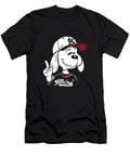 Snoopy Diamondbacks Diamond Duel Alinas Watson T-Shirt