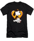 Snoopy Grand Slam Arizona Adventure Alinas Watson T-Shirt