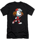 Snoopy Grand Slam Arizona Excursion Alinas Watson T-Shirt