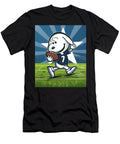 Snoopy Grand Slam in the Desert Alinas Watson T-Shirt