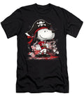 Snoopy Home Run Derby in Arizona Alinas Watson T-Shirt