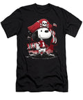 Snoopy Sunny Days with the Diamondbacks Alinas Watson T-Shirt