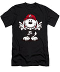 Snoopy Swing for the Diamondbacks Alinas Watson T-Shirt