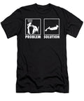Snorkeling Snorkeler Statement Problem Solution Toms Store T-Shirt