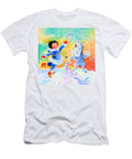 Snowball Fun Hanne Lore Koehler T-Shirt