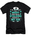 Snowboarder Snowboarding Winter Sports Snowboard Crazy Squirrel T-Shirt