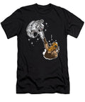 So Close and Yet So Far Away Galaxy Underwater Mister T-Shirt