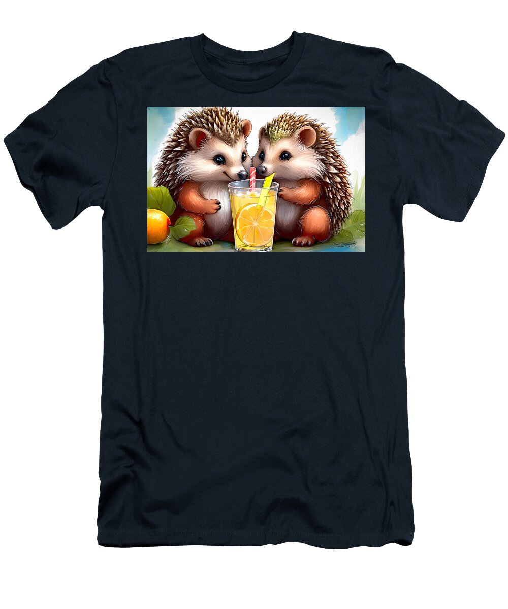 So Delicious Pennie Mccracken T-Shirt