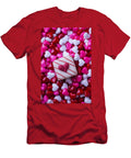 So Many Candy Hearts Garry Gay T-Shirt