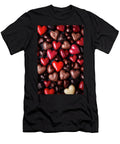 So Many Hearts Garry Gay T-Shirt