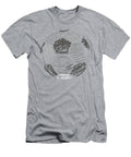 Soccer Ball Mathias Bourcier T-Shirt