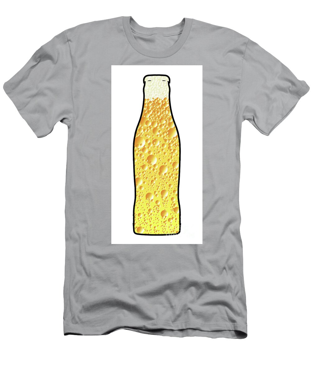 Soda Bigalbaloo Stock T-Shirt