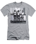Soda Fountain Sarah Morrissette T-Shirt