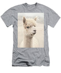 Soft Alpaca 1 Lori Deiter T-Shirt